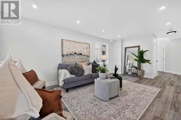 Photo 15 at 565 Sales Drive, Woodstock - South, Woodstock