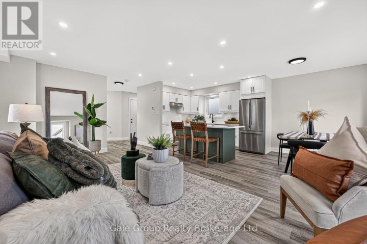 Photo 16 at 565 Sales Drive, Woodstock - South, Woodstock
