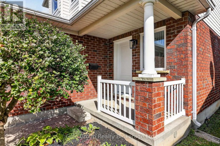 Photo 3 at 565 Sales Drive, Woodstock - South, Woodstock