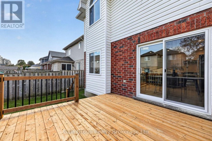 Photo 42 at 565 Sales Drive, Woodstock - South, Woodstock