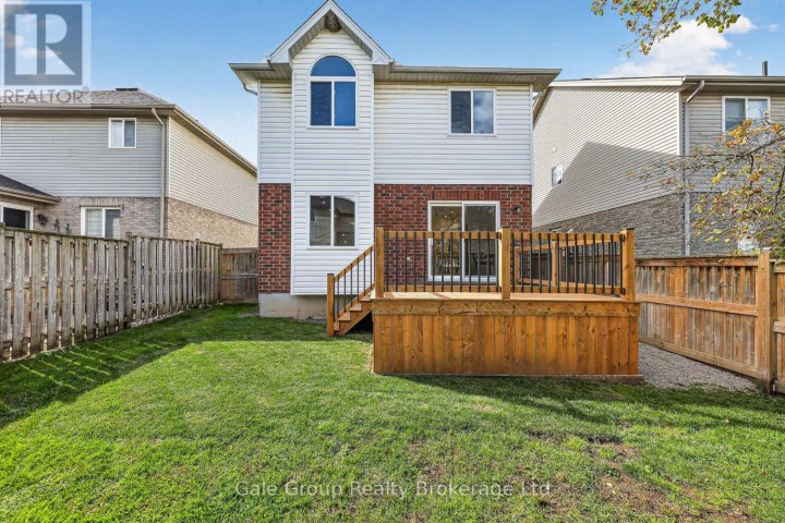 Photo 44 at 565 Sales Drive, Woodstock - South, Woodstock
