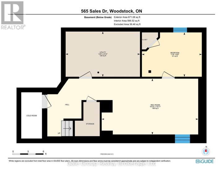 Photo 48 at 565 Sales Drive, Woodstock - South, Woodstock