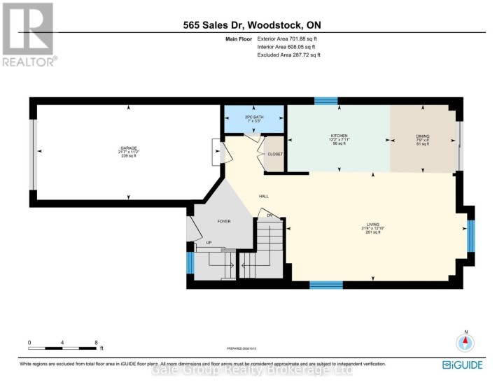 Photo 49 at 565 Sales Drive, Woodstock - South, Woodstock