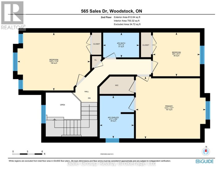 Photo 50 at 565 Sales Drive, Woodstock - South, Woodstock