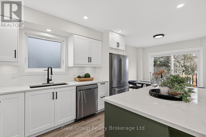 Photo 8 at 565 Sales Drive, Woodstock - South, Woodstock