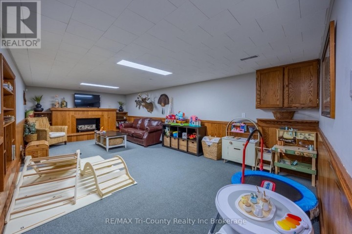 Photo 21 at 30 Fairfield Crescent, Tillsonburg