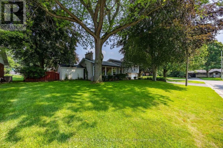 Photo 26 at 30 Fairfield Crescent, Tillsonburg
