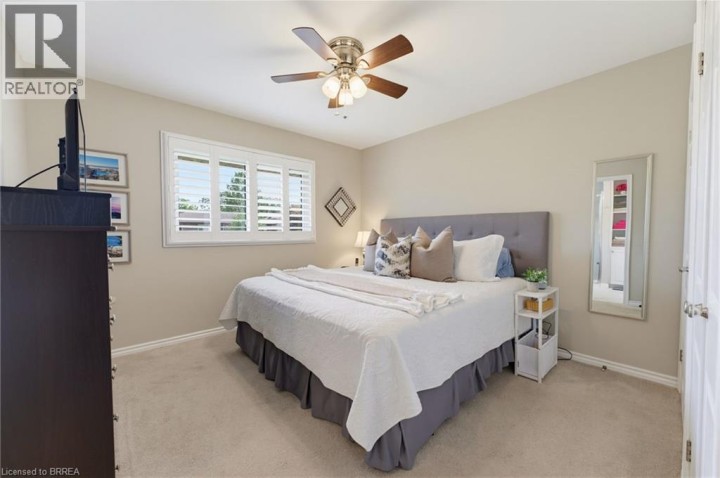 Photo 12 at 107 Pusey Boulevard, Grand Woodlands, Brantford