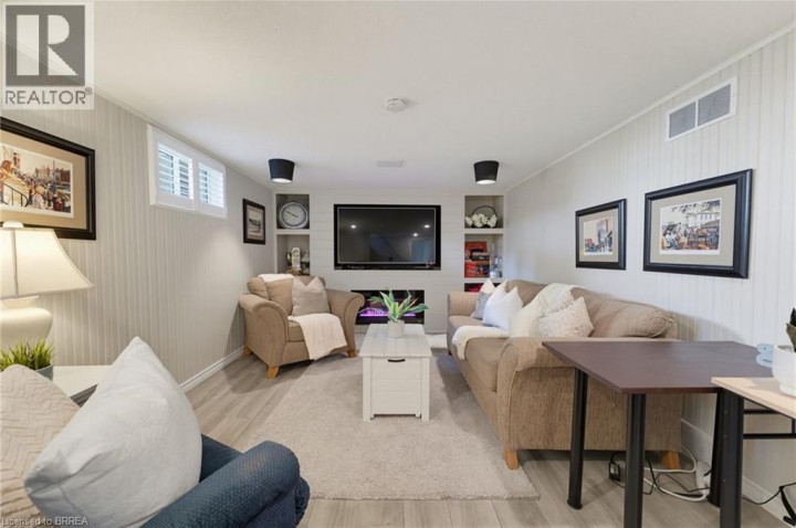 Photo 19 at 107 Pusey Boulevard, Grand Woodlands, Brantford