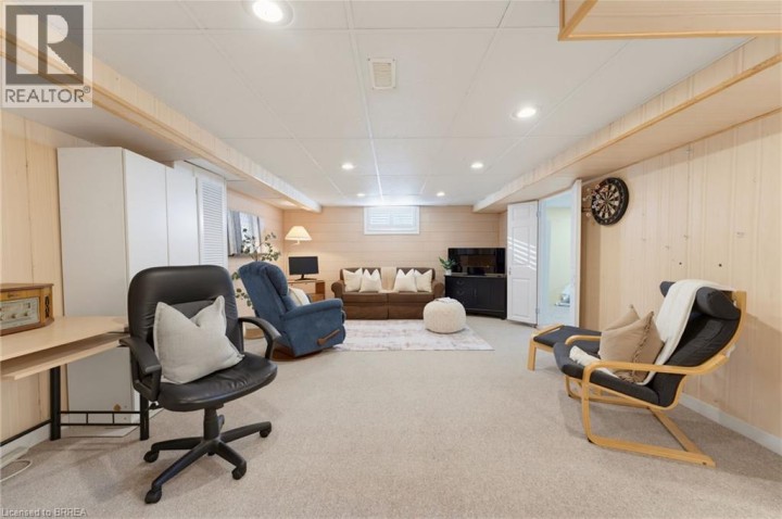 Photo 20 at 107 Pusey Boulevard, Grand Woodlands, Brantford