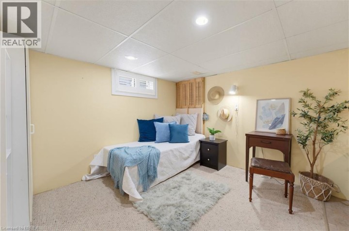 Photo 21 at 107 Pusey Boulevard, Grand Woodlands, Brantford