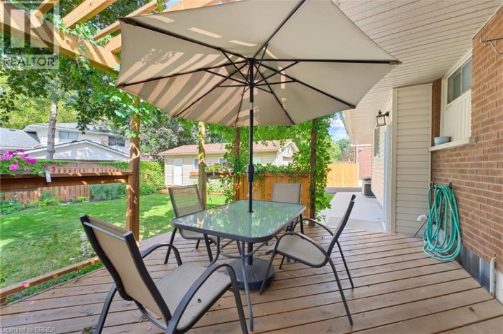 Photo 23 at 107 Pusey Boulevard, Grand Woodlands, Brantford