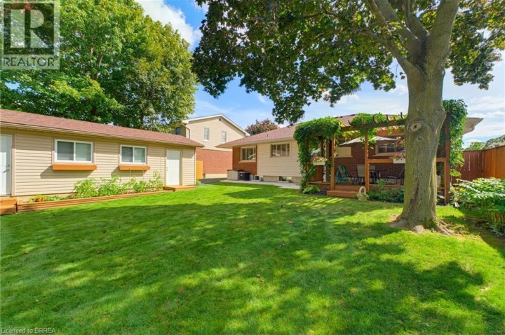 Photo 25 at 107 Pusey Boulevard, Grand Woodlands, Brantford