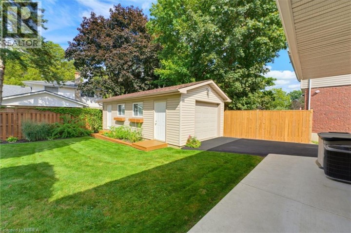 Photo 27 at 107 Pusey Boulevard, Grand Woodlands, Brantford