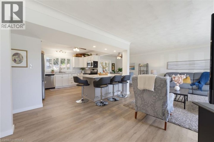 Photo 5 at 107 Pusey Boulevard, Grand Woodlands, Brantford