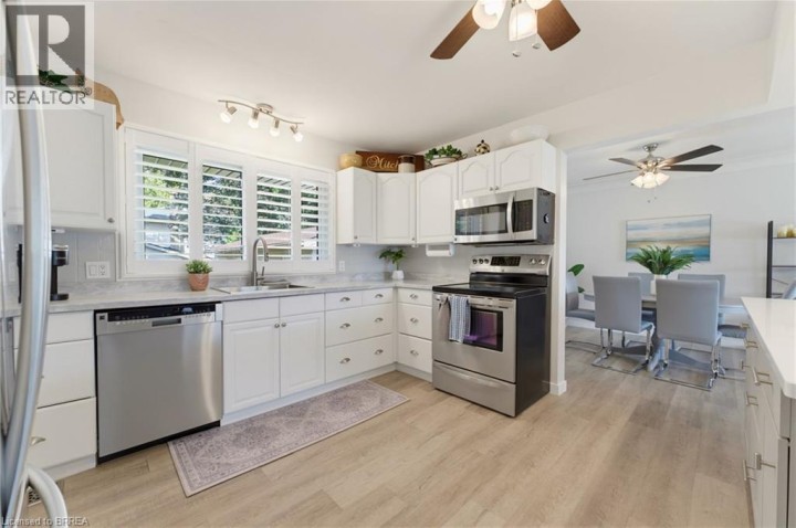 Photo 8 at 107 Pusey Boulevard, Grand Woodlands, Brantford