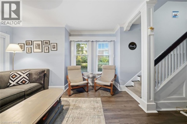 Photo 12 at 13 Forest Road, Echo Place, Brantford