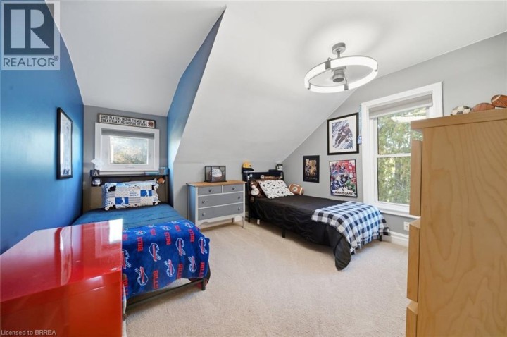 Photo 17 at 13 Forest Road, Echo Place, Brantford