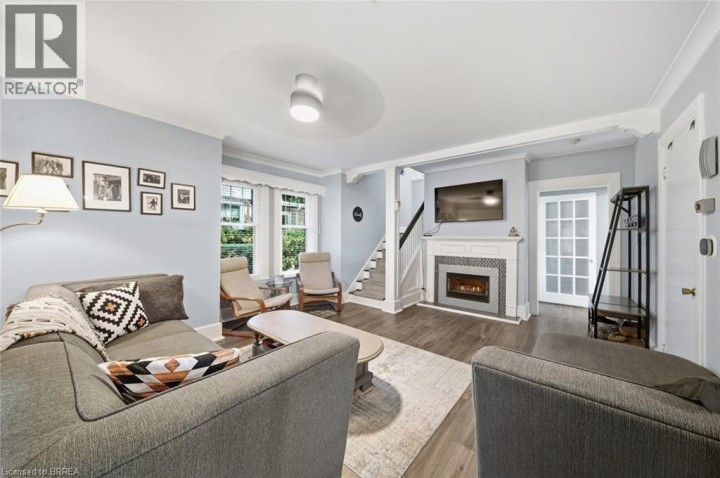 Photo 10 at 13 Forest Road, Echo Place, Brantford