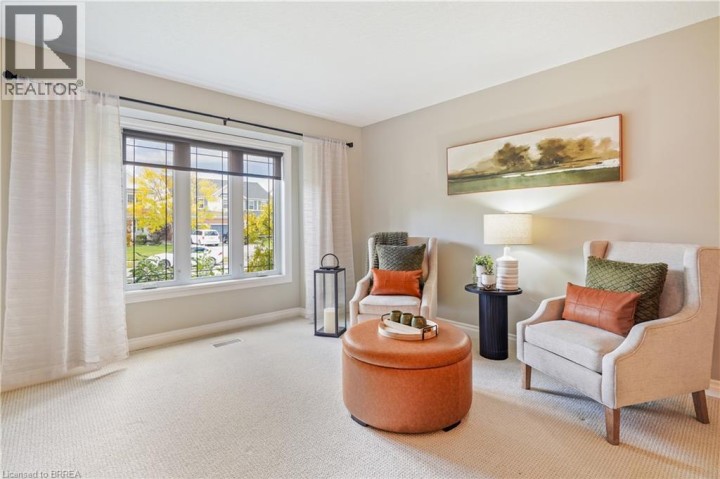 Photo 11 at 42 Edith Monture Avenue, Empire, Brantford