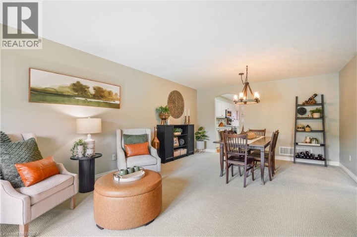 Photo 10 at 42 Edith Monture Avenue, Empire, Brantford