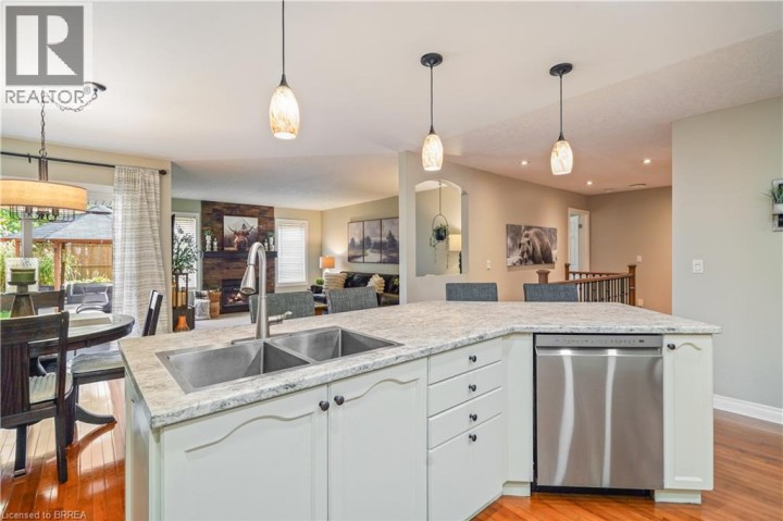 Photo 16 at 42 Edith Monture Avenue, Empire, Brantford
