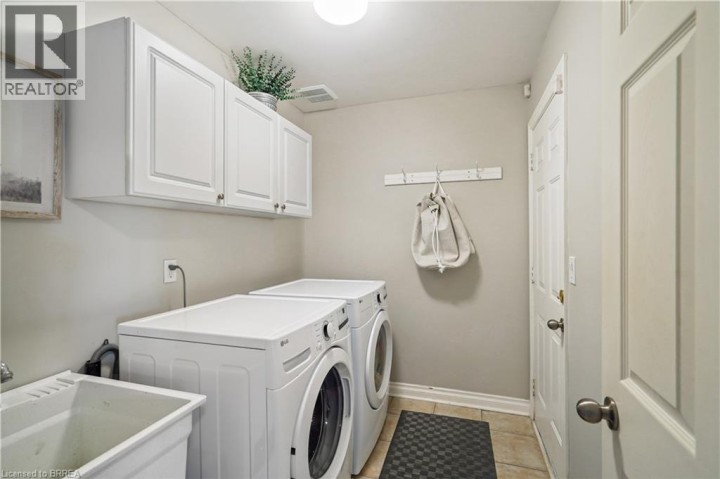 Photo 9 at 42 Edith Monture Avenue, Empire, Brantford