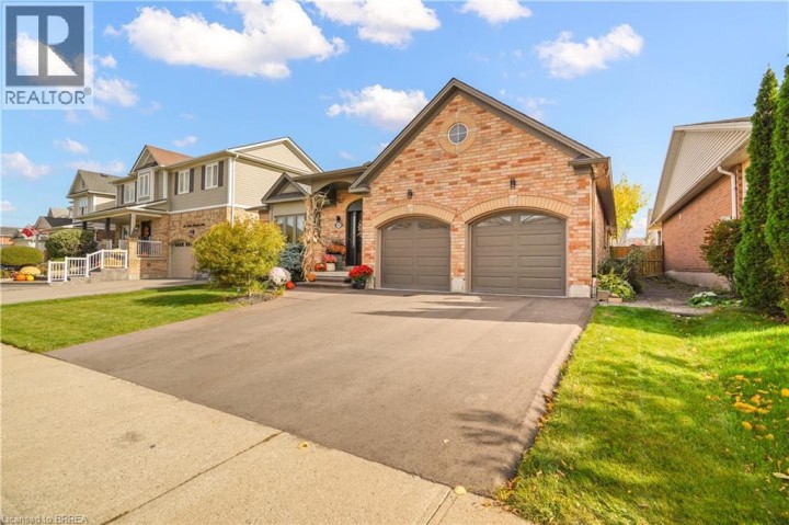 Photo 2 at 42 Edith Monture Avenue, Empire, Brantford