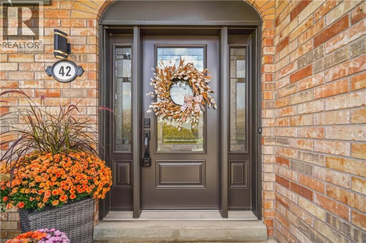 Photo 5 at 42 Edith Monture Avenue, Empire, Brantford