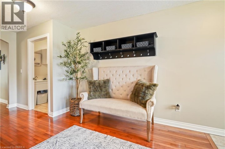 Photo 8 at 42 Edith Monture Avenue, Empire, Brantford