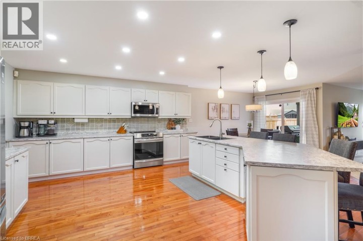 Photo 18 at 42 Edith Monture Avenue, Empire, Brantford