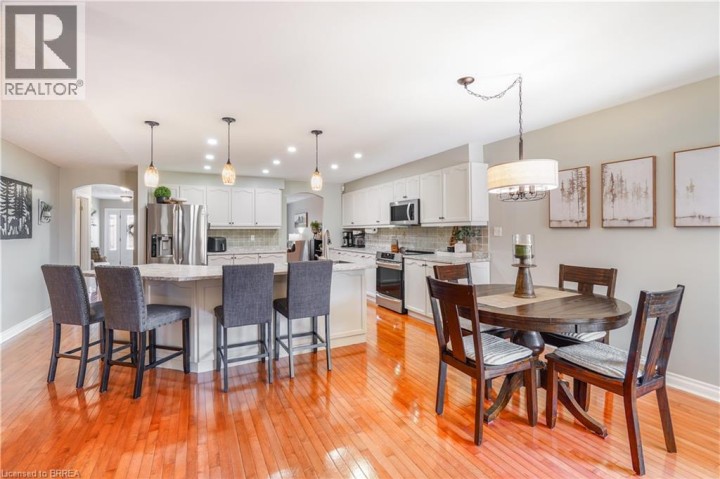 Photo 19 at 42 Edith Monture Avenue, Empire, Brantford