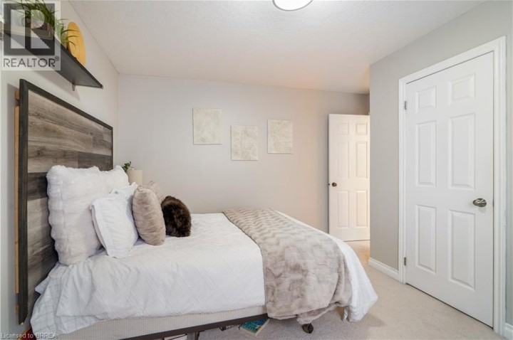 Photo 24 at 42 Edith Monture Avenue, Empire, Brantford
