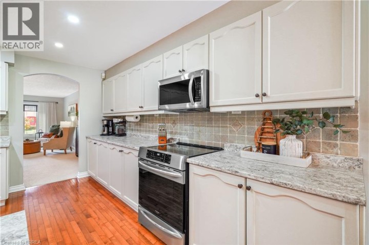 Photo 17 at 42 Edith Monture Avenue, Empire, Brantford