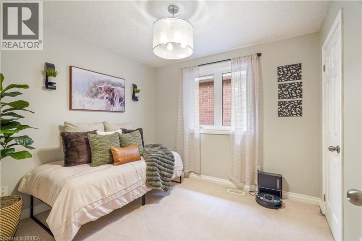 Photo 25 at 42 Edith Monture Avenue, Empire, Brantford