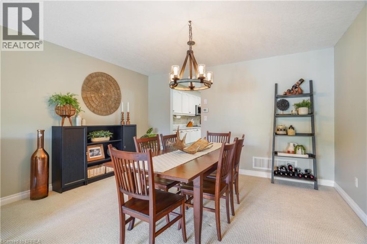 Photo 12 at 42 Edith Monture Avenue, Empire, Brantford