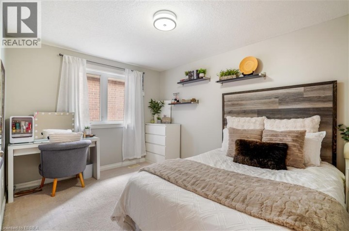 Photo 23 at 42 Edith Monture Avenue, Empire, Brantford