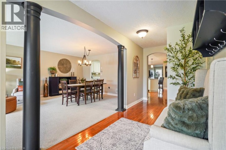 Photo 7 at 42 Edith Monture Avenue, Empire, Brantford