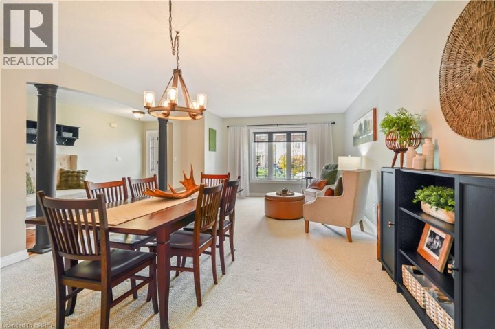 Photo 13 at 42 Edith Monture Avenue, Empire, Brantford