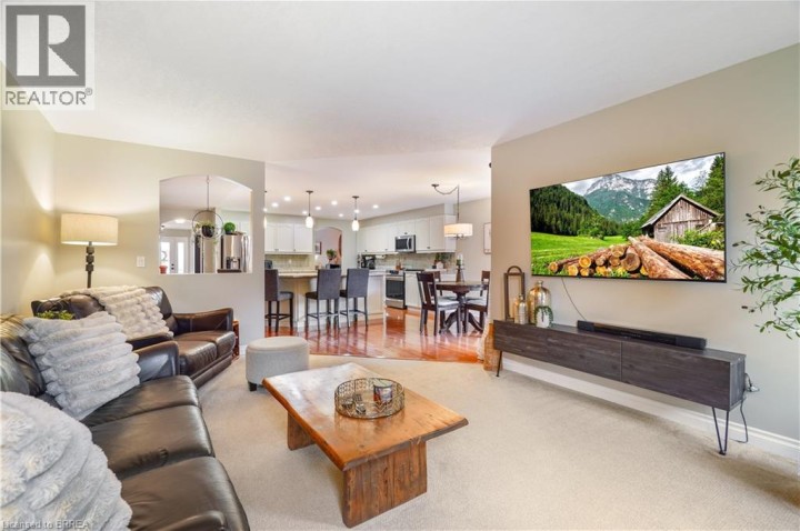 Photo 21 at 42 Edith Monture Avenue, Empire, Brantford