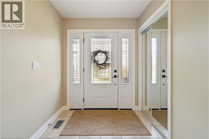 Photo 6 at 42 Edith Monture Avenue, Empire, Brantford