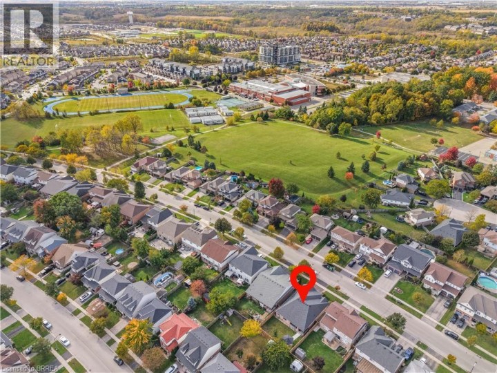 Photo 50 at 42 Edith Monture Avenue, Empire, Brantford