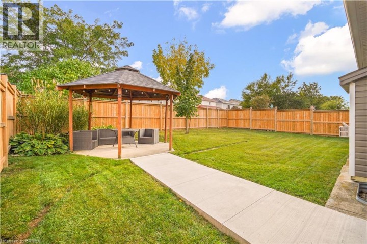 Photo 45 at 42 Edith Monture Avenue, Empire, Brantford