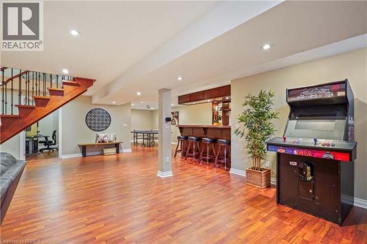 Photo 33 at 42 Edith Monture Avenue, Empire, Brantford