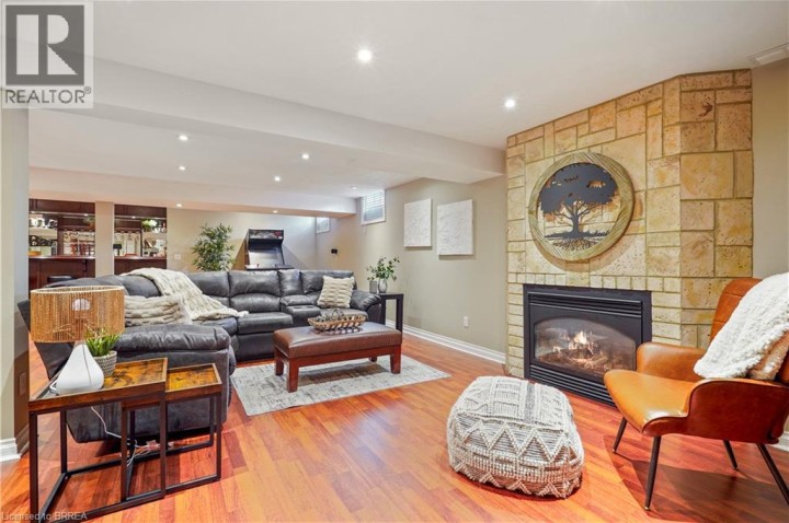 Photo 36 at 42 Edith Monture Avenue, Empire, Brantford
