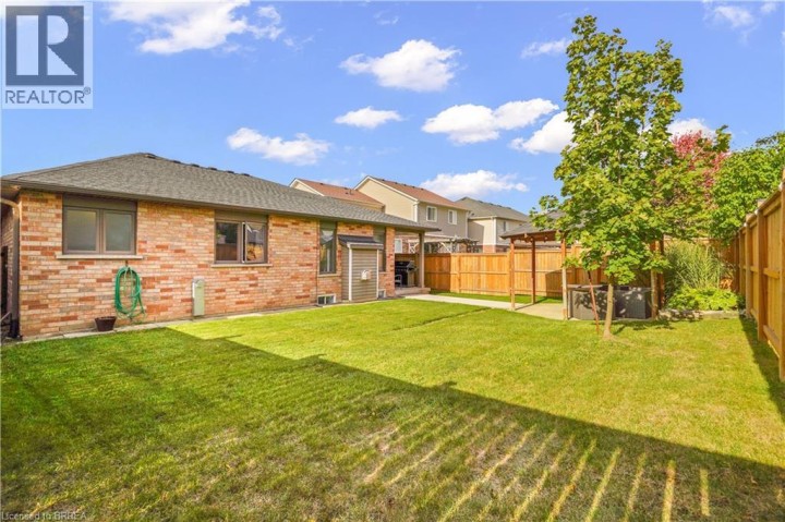 Photo 49 at 42 Edith Monture Avenue, Empire, Brantford
