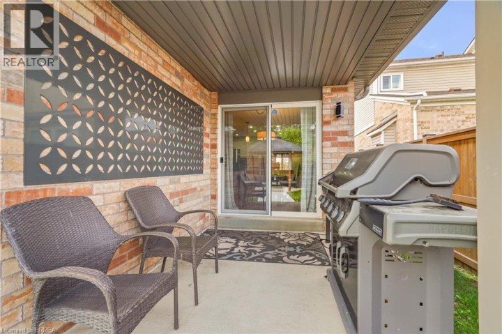 Photo 44 at 42 Edith Monture Avenue, Empire, Brantford