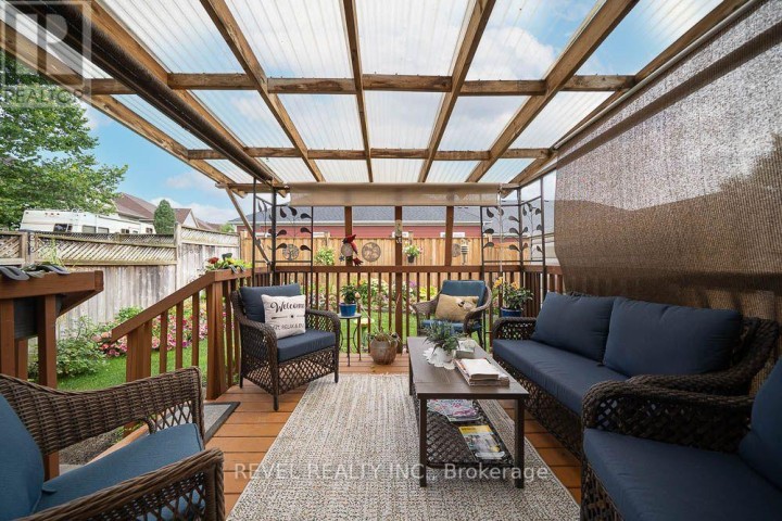 Photo 25 at 15 Millcroft Drive, Simcoe, Norfolk County