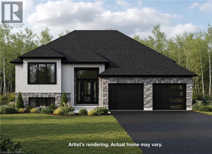 Photo 1 at 5 Donegal Drive, Donegal / Mcguiness, Brantford
