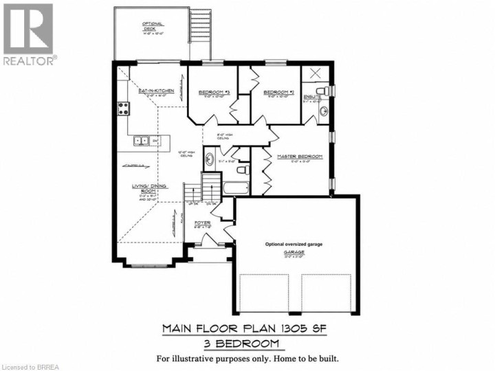 Photo 3 at 5 Donegal Drive, Donegal / Mcguiness, Brantford